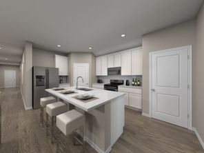 101 Rock Daisy Trail (The Coronado (740))