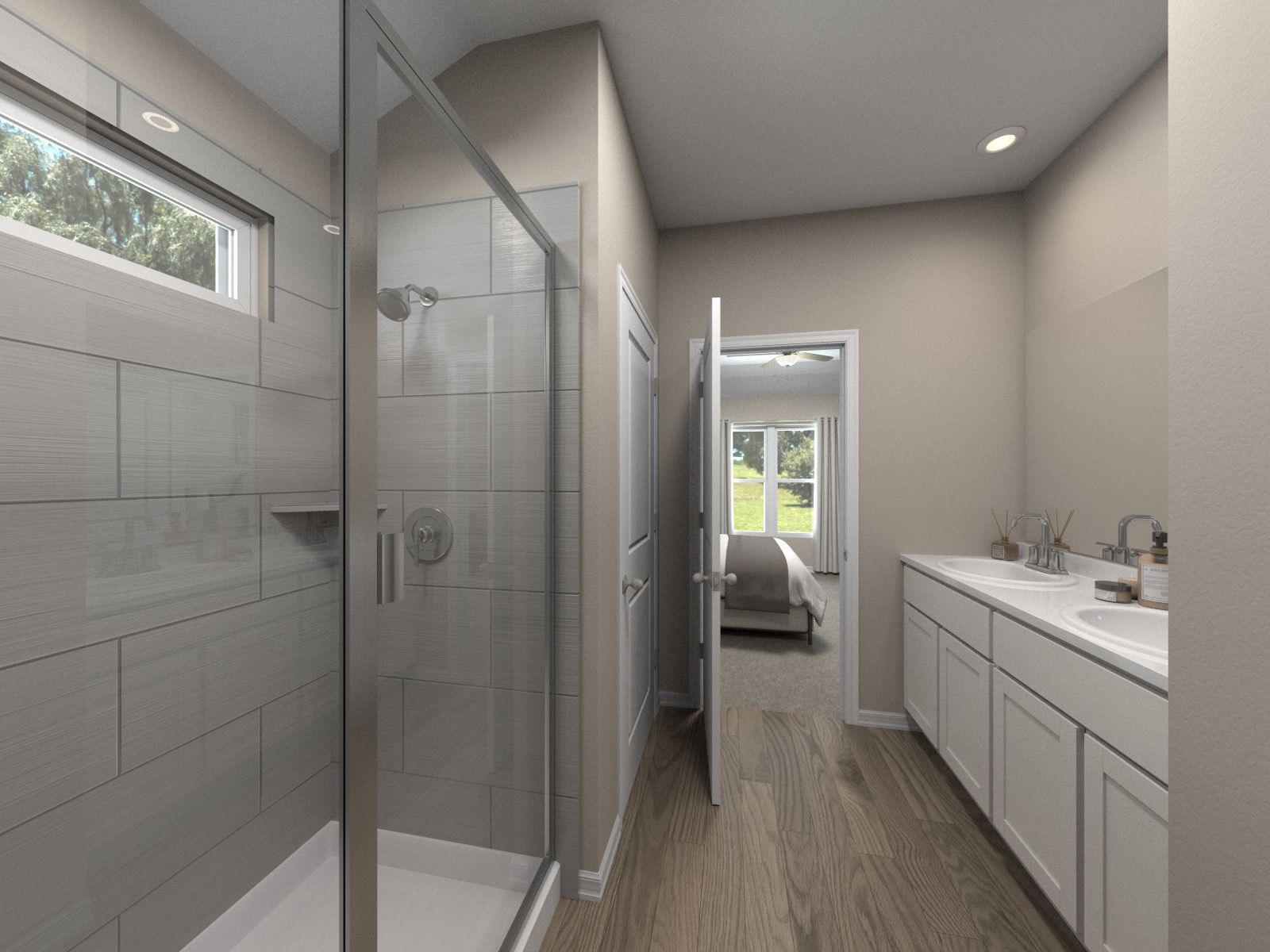 The Coronado (740) Floorplan