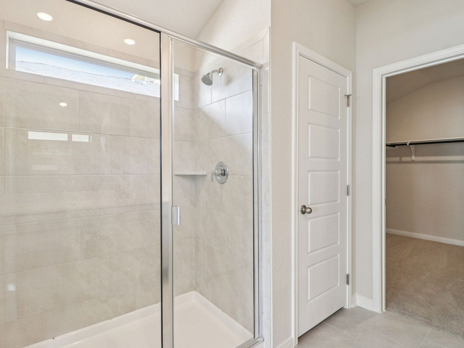 Primary Suite Bathroom