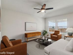 6307 Comanche Coyote (Briscoe (820))