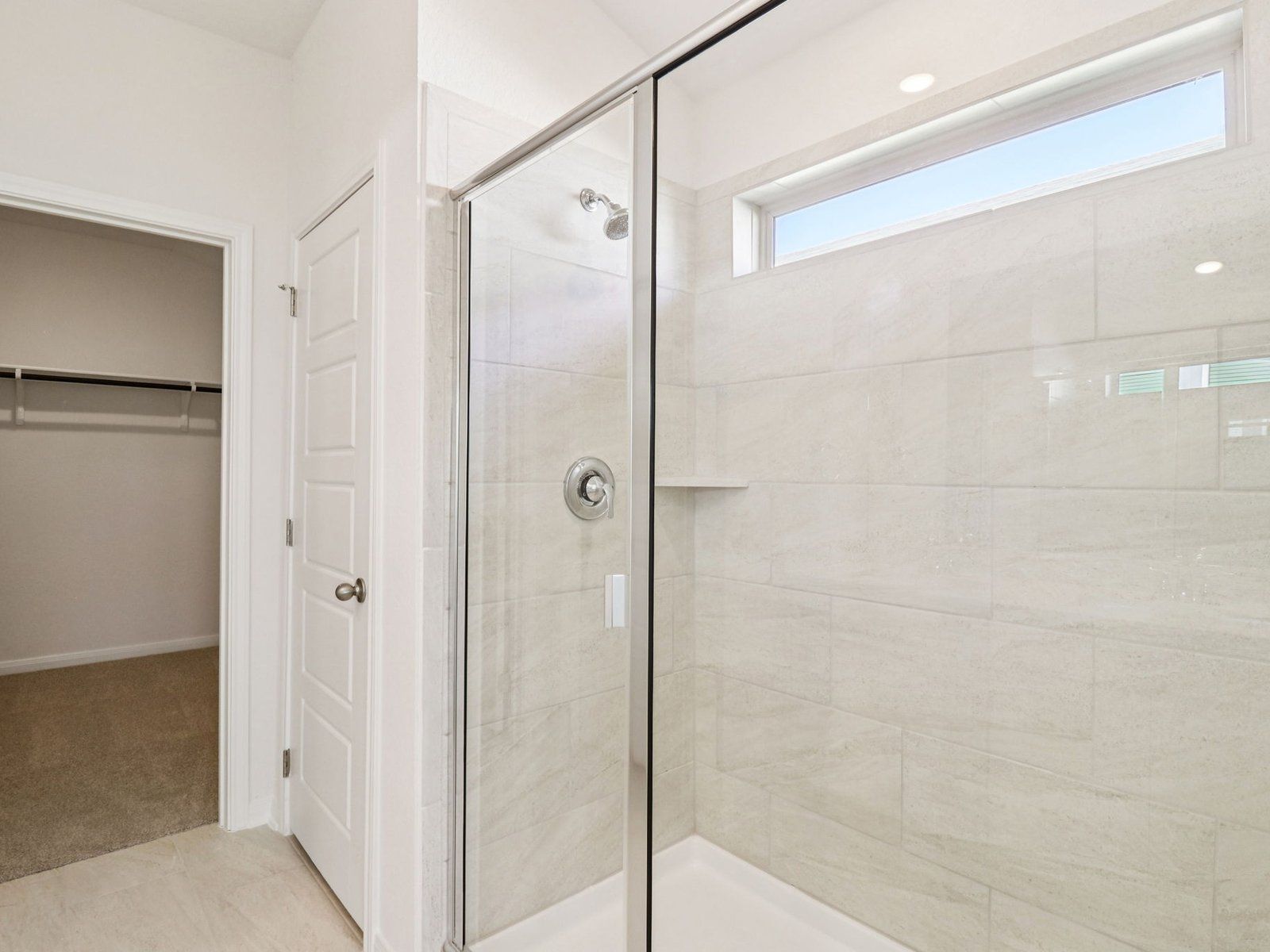 Primary Suite Bathroom