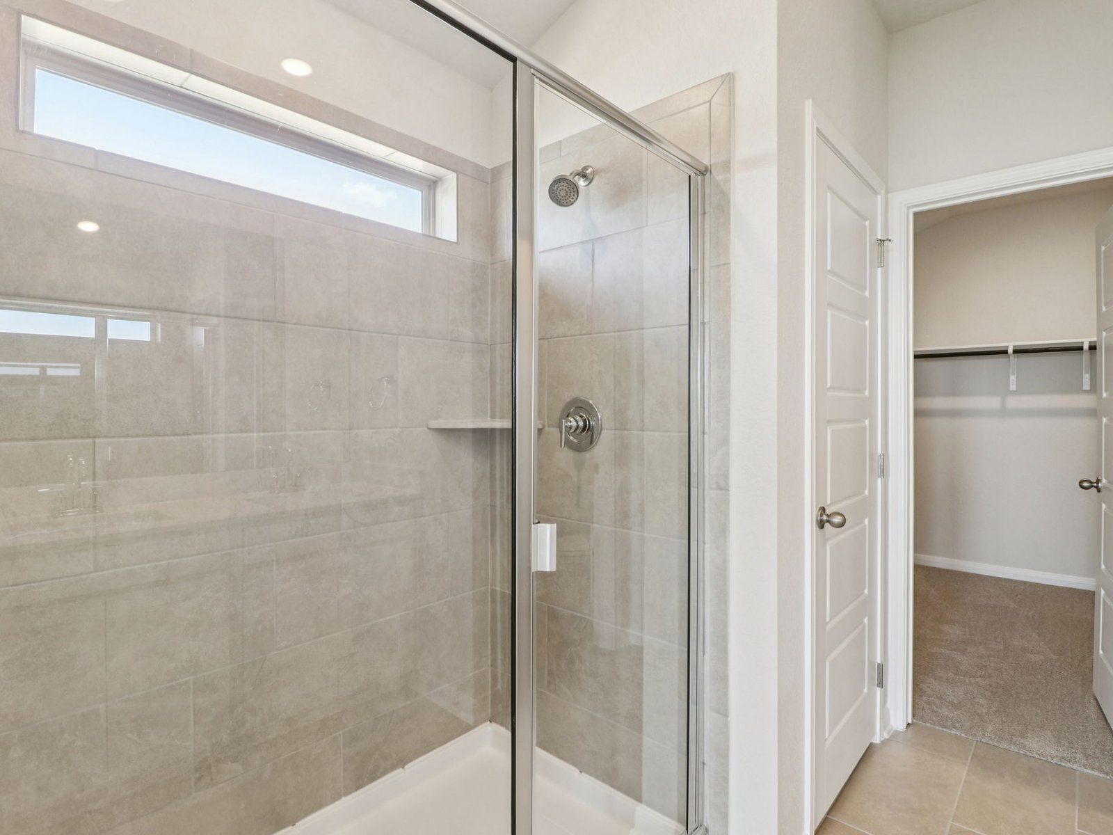 Primary Suite Bathroom
