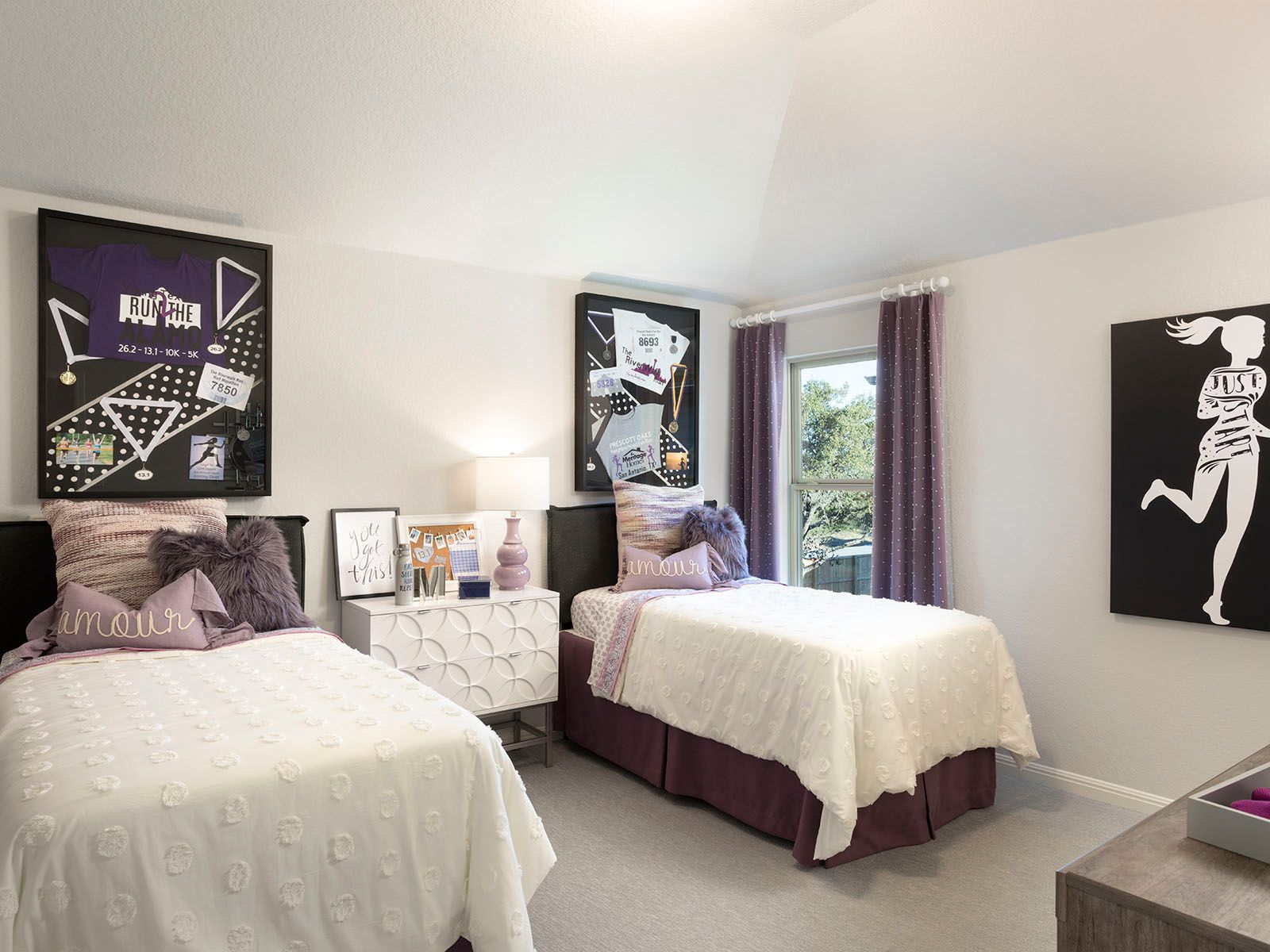 The Evergreen (4011) - VistaAtPrescottOaks-Evergreen-BED3_web