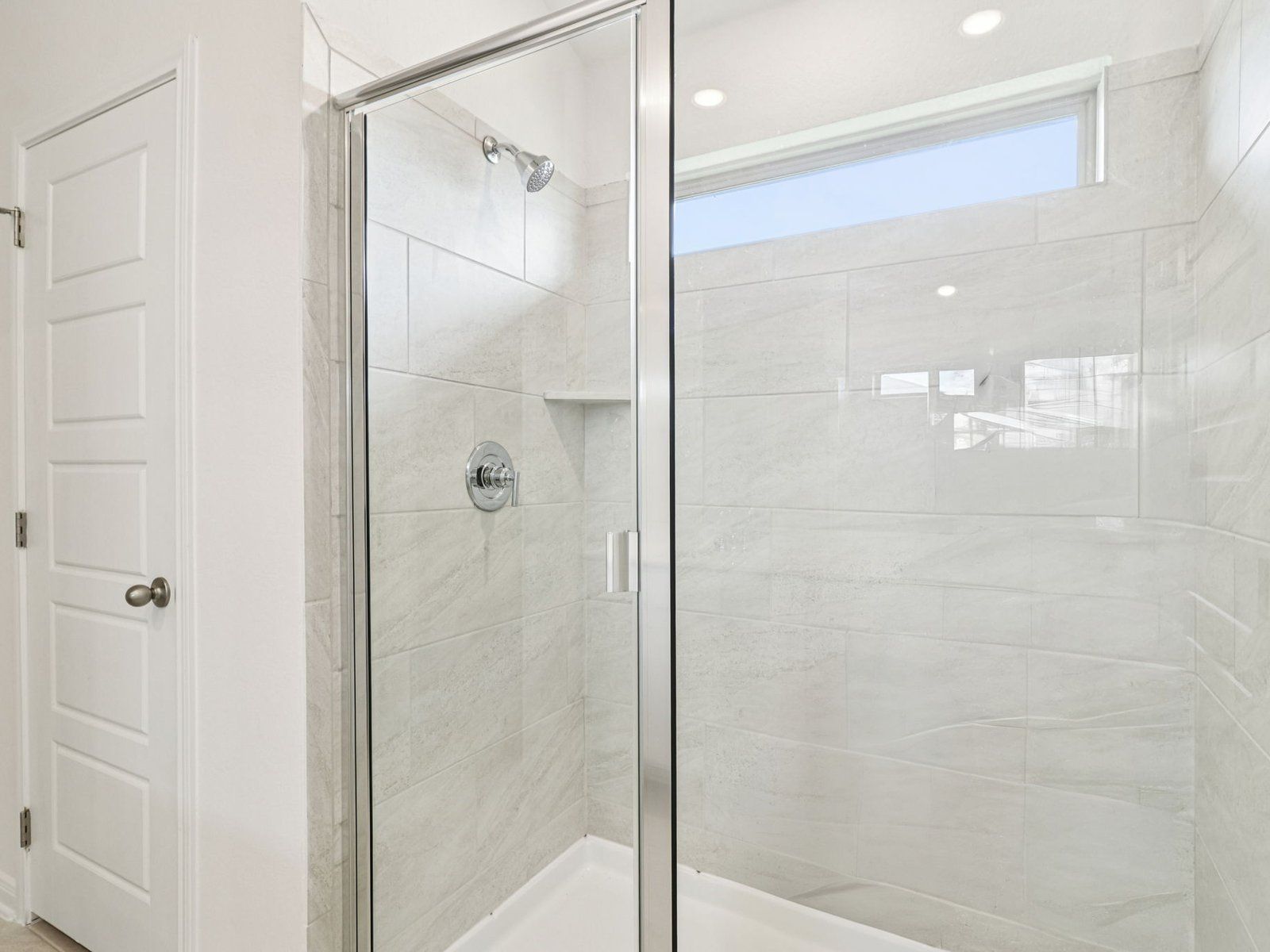 Primary Suite Bathroom