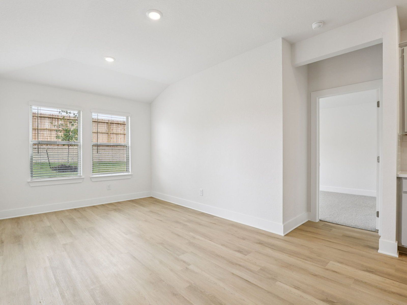 The Callaghan (830) - Royal Crest: San Antonio, Texas - Meritage Homes