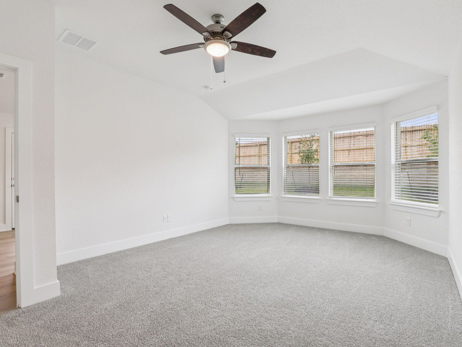 The Callaghan (830) - Royal Crest: San Antonio, Texas - Meritage Homes