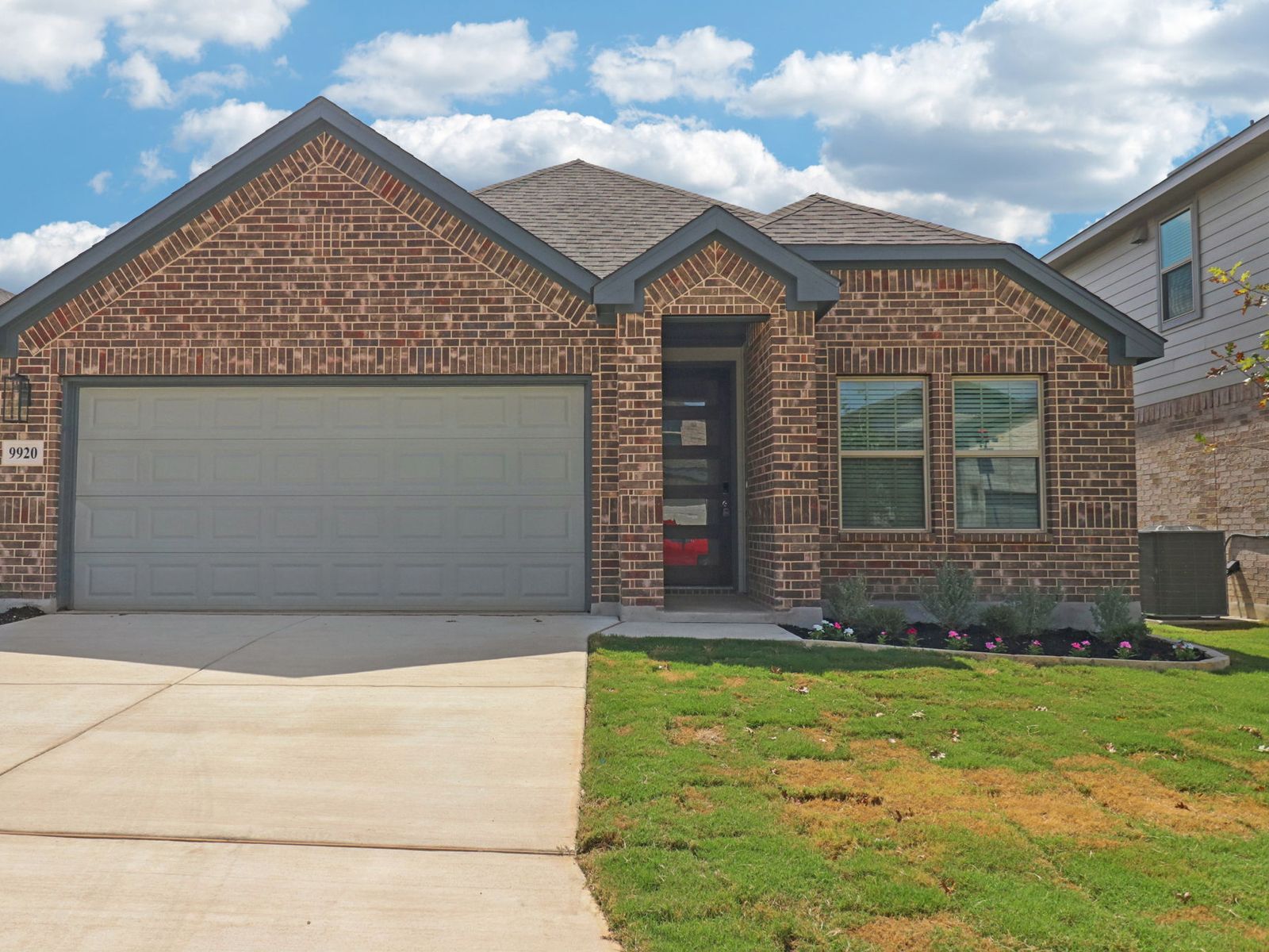 casa en Kallison Ranch por Meritage Homes