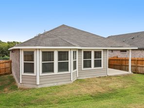 15855 Comanche Owl (Briscoe (820))