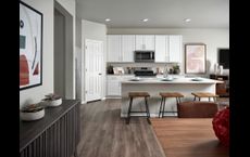 Horizon Uptown: The Mountain Collection: Aurora, Colorado - Meritage Homes