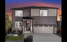 Buffalo Highlands: The Flora Collection: Commerce City, Colorado - Meritage Homes