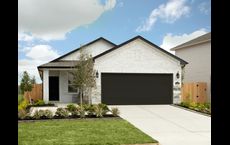 Webercrest Heights: Houston, Texas - Meritage Homes