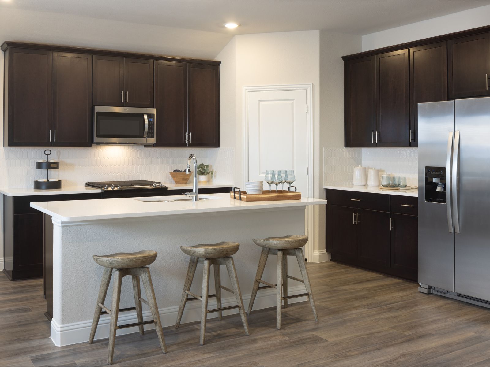 casa en Simpson Crossing - Signature Series por Meritage Homes