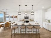 Meritage Homes by Teravalis - Reserve Series por Meritage Homes en Phoenix-Mesa Arizona