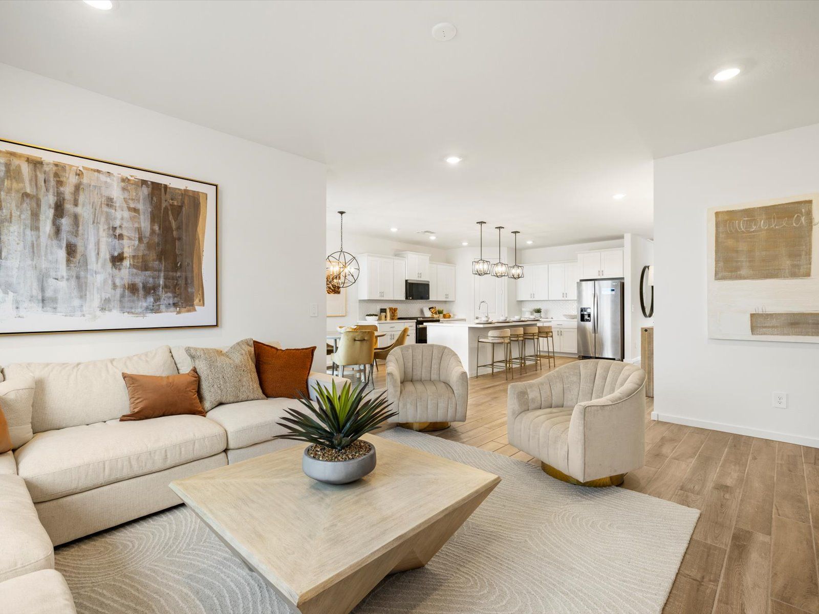 casa en Meritage Homes by Teravalis - Reserve Series por Meritage Homes