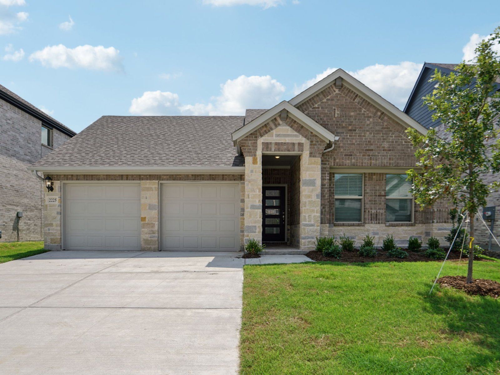 2225 Zephyr Drive (The Preston)