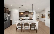 Meritage Homes by Teravalis - Estate Series: Buckeye, Arizona - Meritage Homes