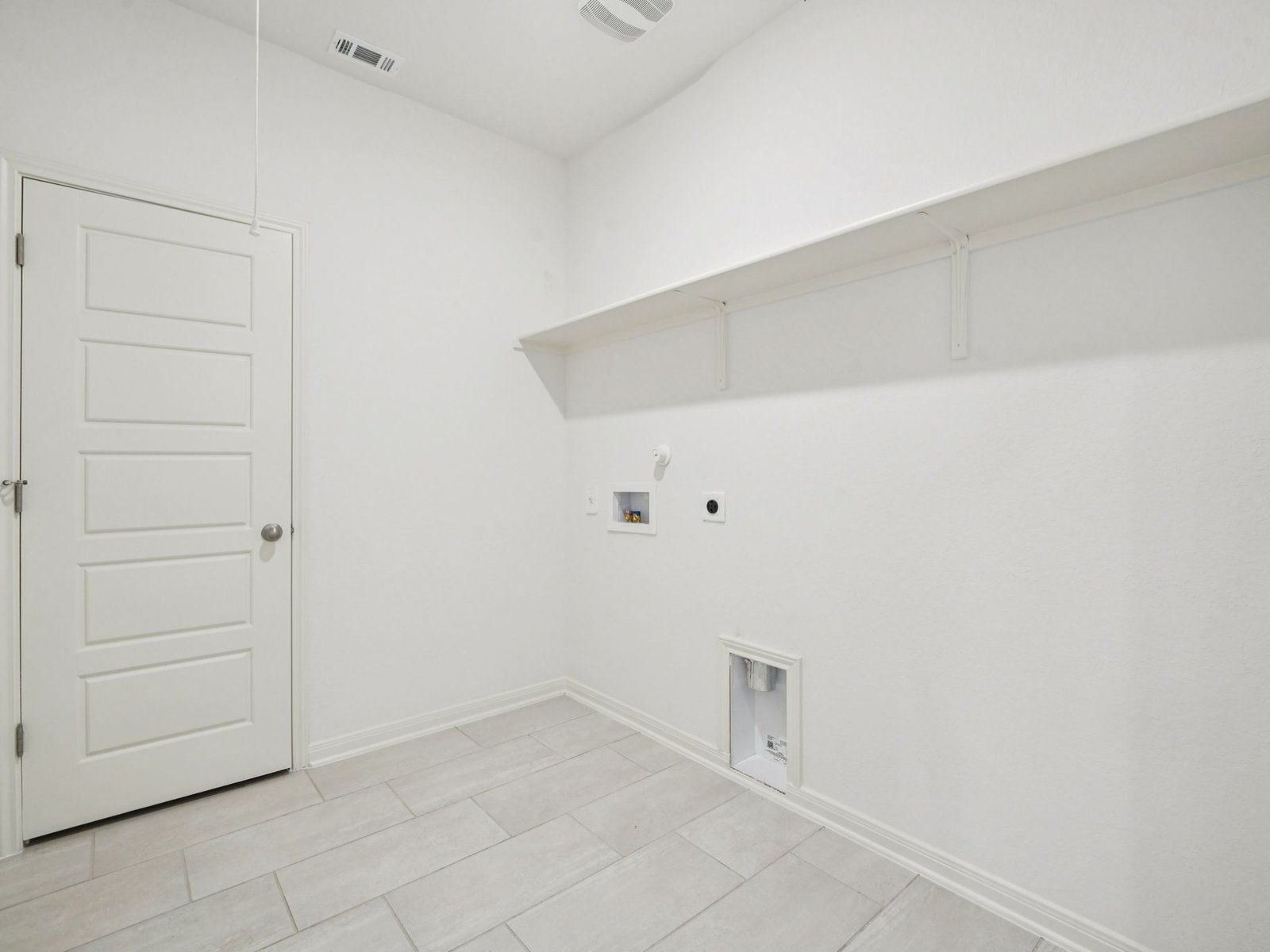 The Briscoe (820) - Catalina: Converse, Texas - Meritage Homes