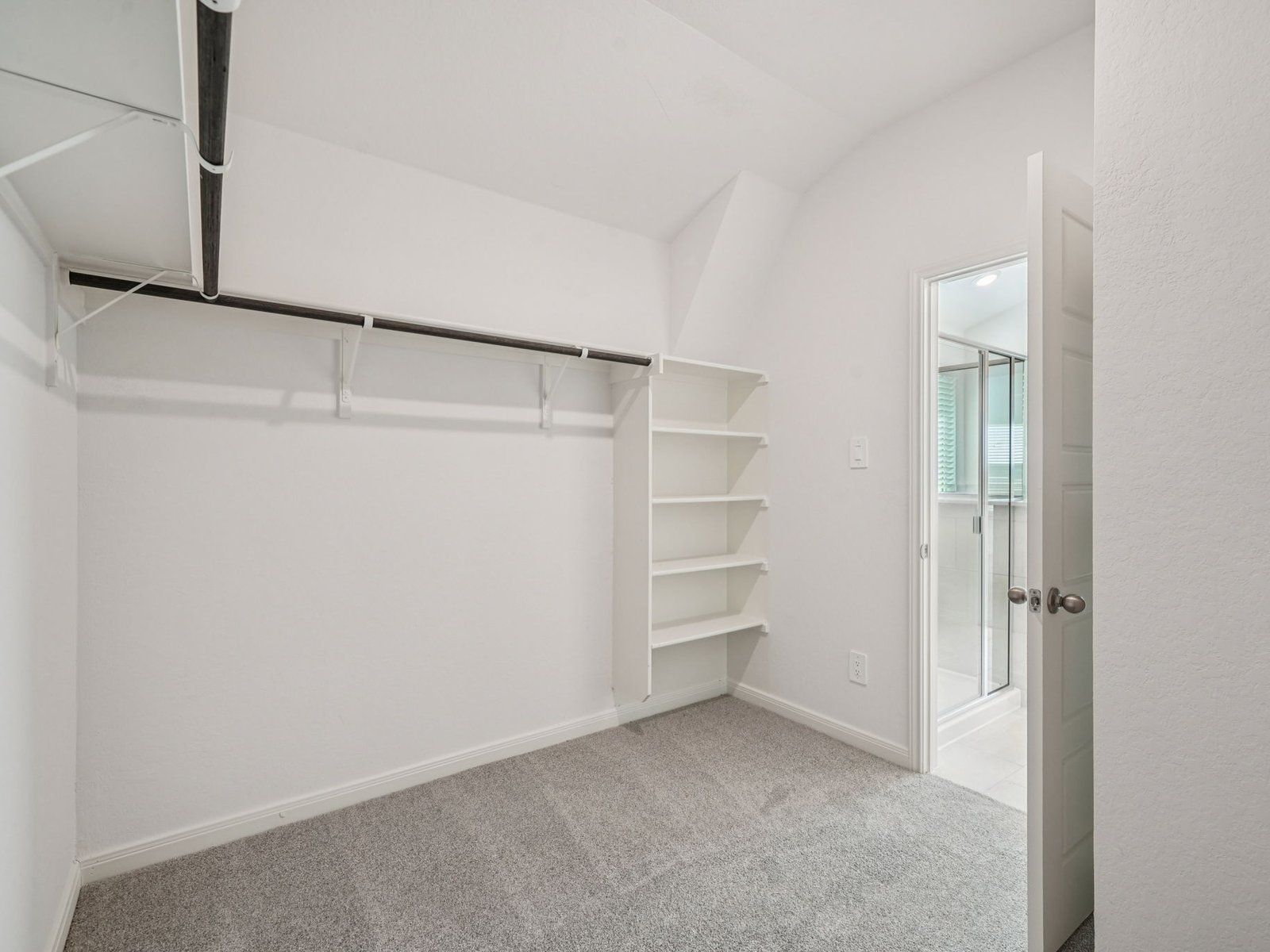 The Briscoe (820) - Catalina: Converse, Texas - Meritage Homes