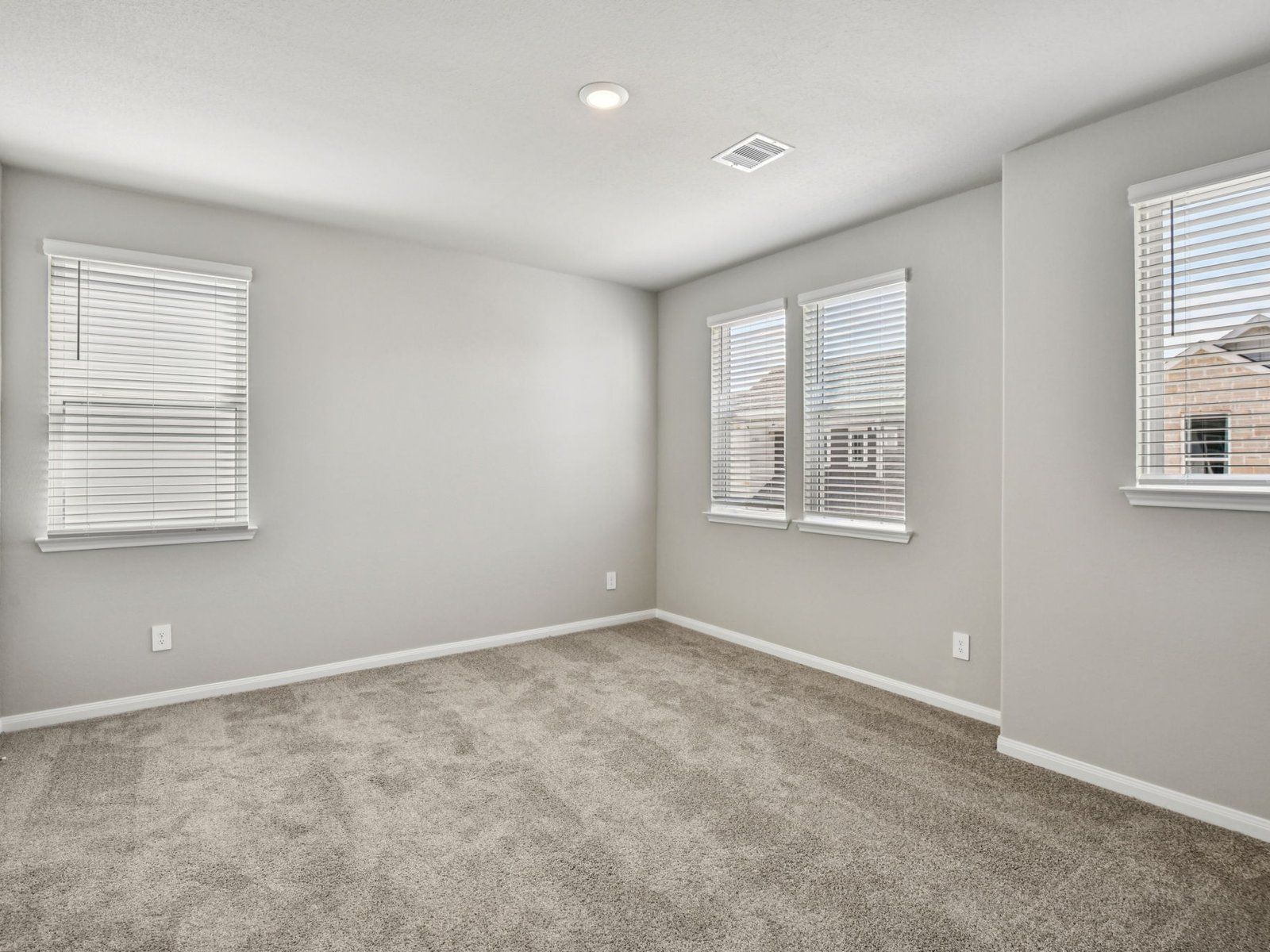 The Haven (2204) - Pinewood Trails - Luxe Series: Atascocita, Texas - Meritage Homes