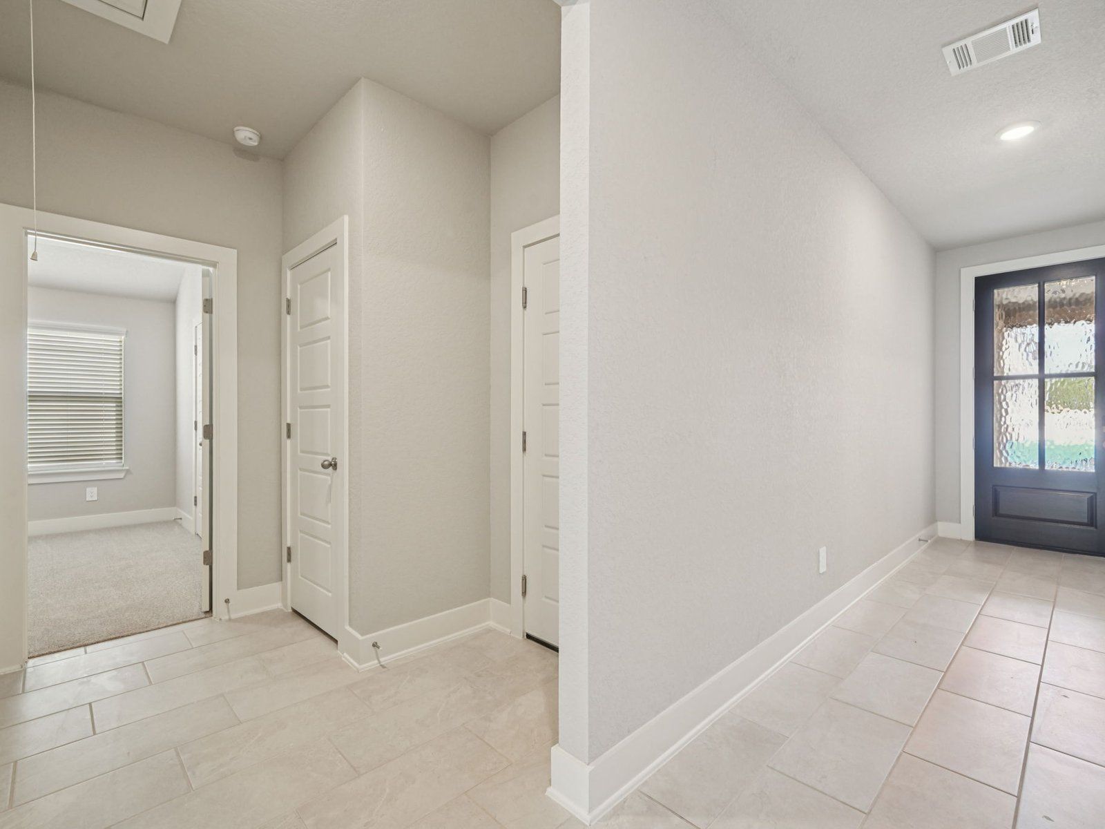 The Preston (C403) - Estancia Ranch - Classic Series: San Antonio, Texas - Meritage Homes