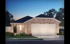 Riviera Pines - Traditional Series: Huffman, Texas - Meritage Homes