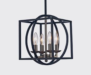 Light: Island Lighting
