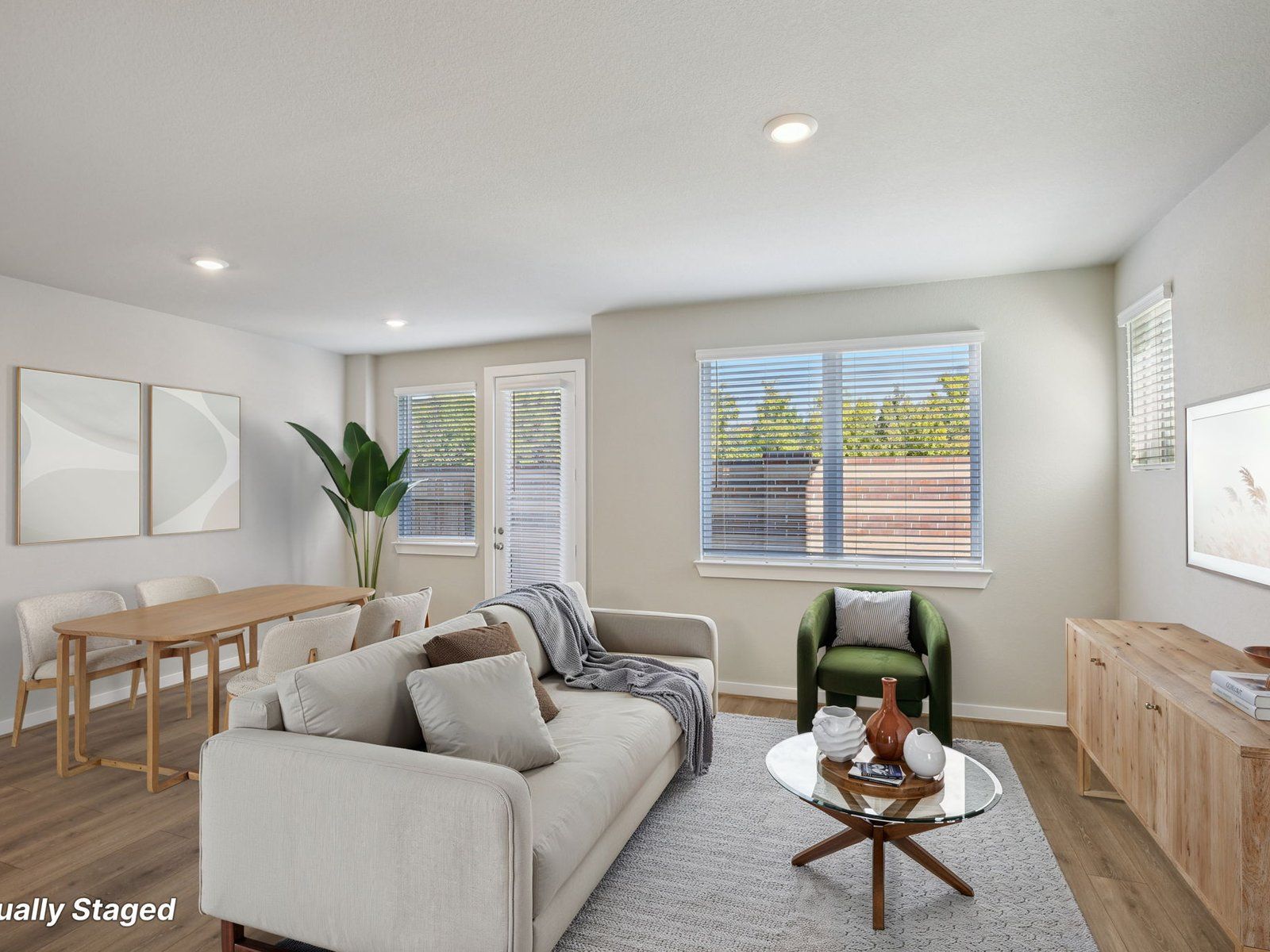 The Caden (S130) - Spring Brook Village - City Series: Houston, Texas - Meritage Homes