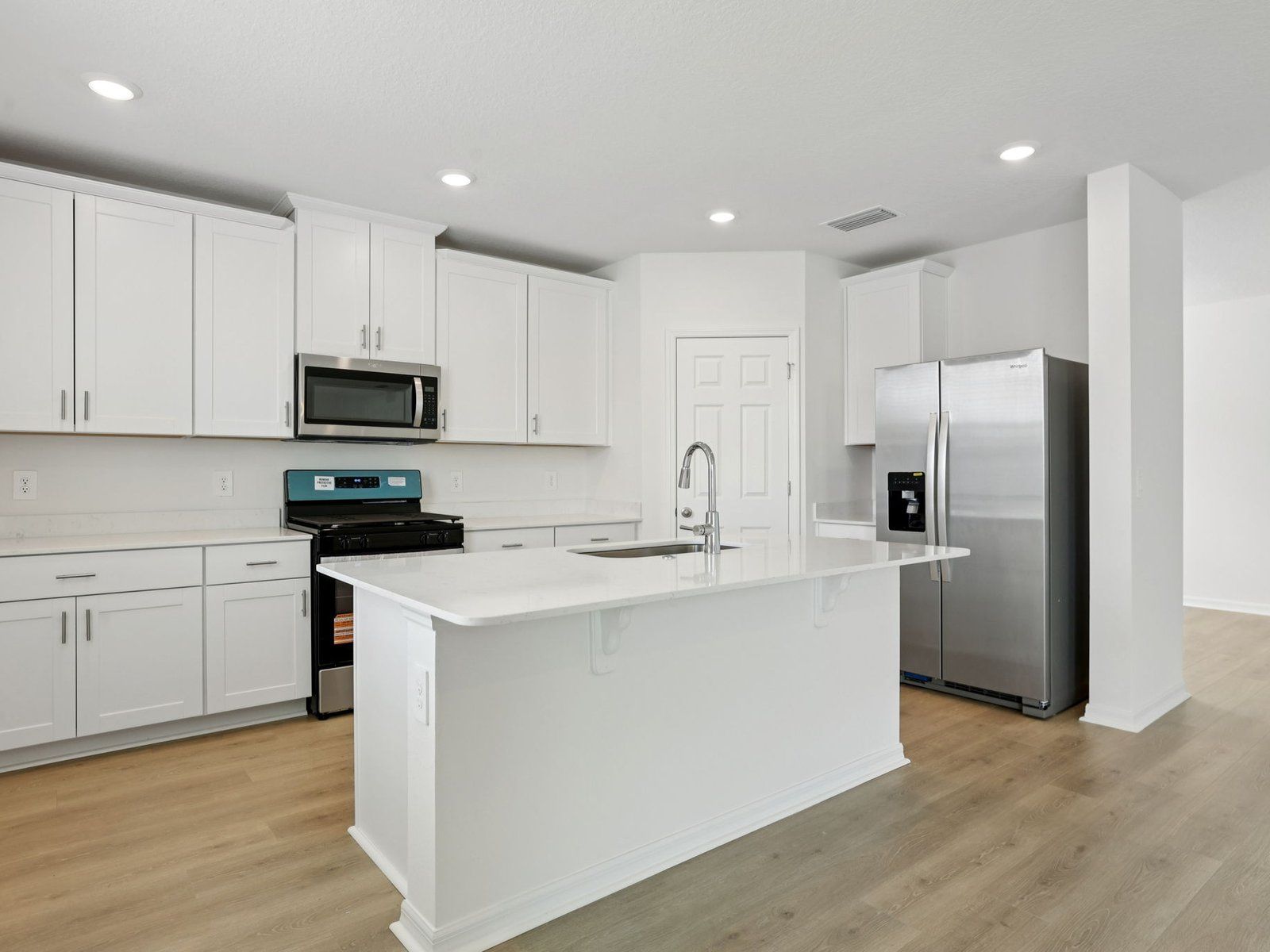 Primrose - The Reserve at Twin Lakes: Saint Cloud, Florida - Meritage Homes