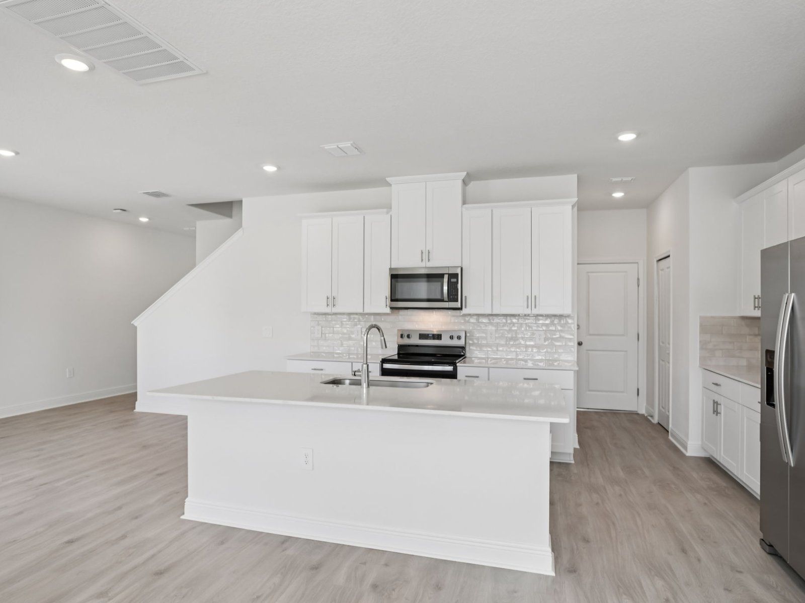 Birch - Cyrene at Minneola: Minneola, Florida - Meritage Homes