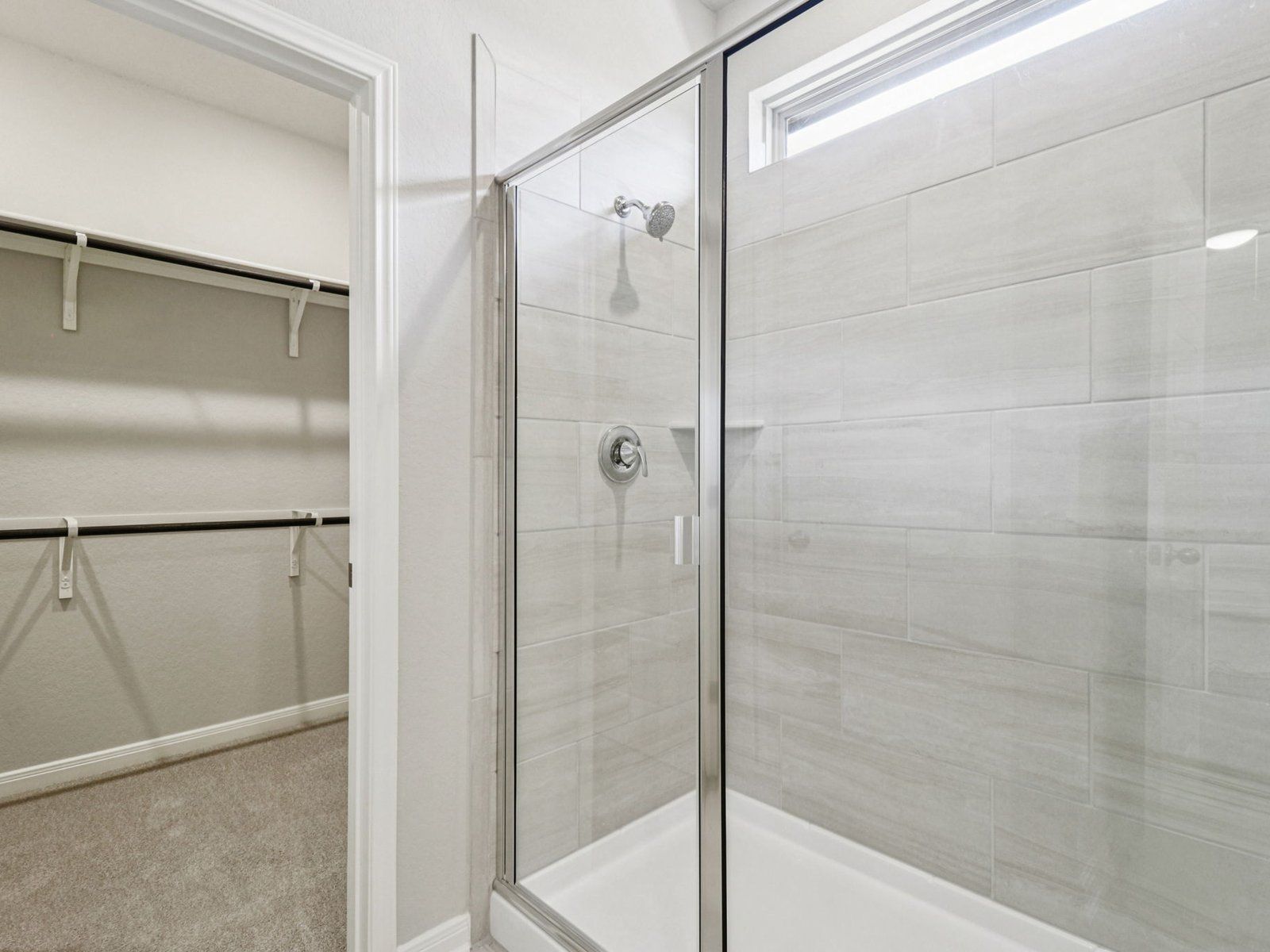 Primary Suite Bathroom