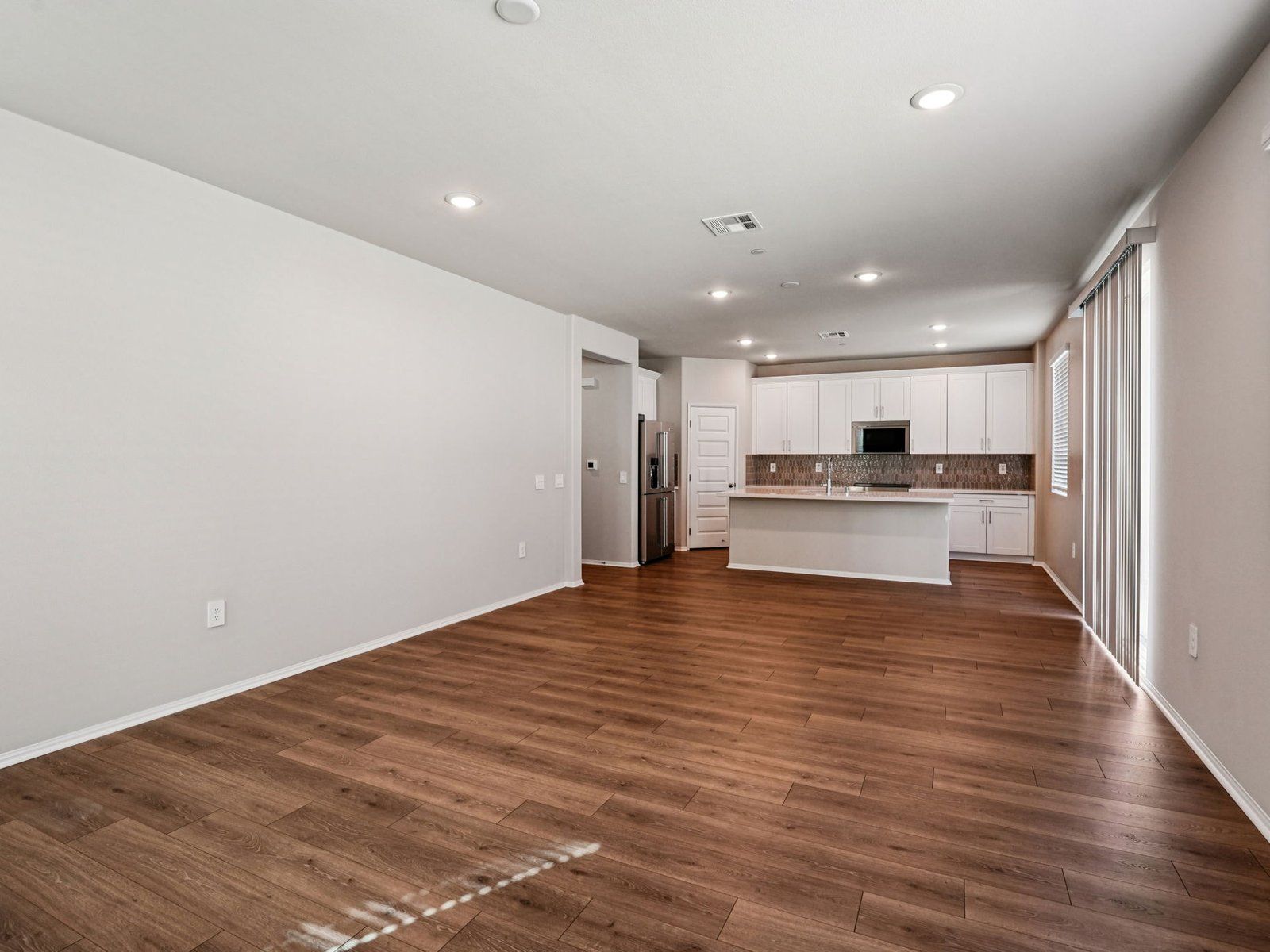 Residence 1 - Alder at Live Oak: Redlands, California - Meritage Homes