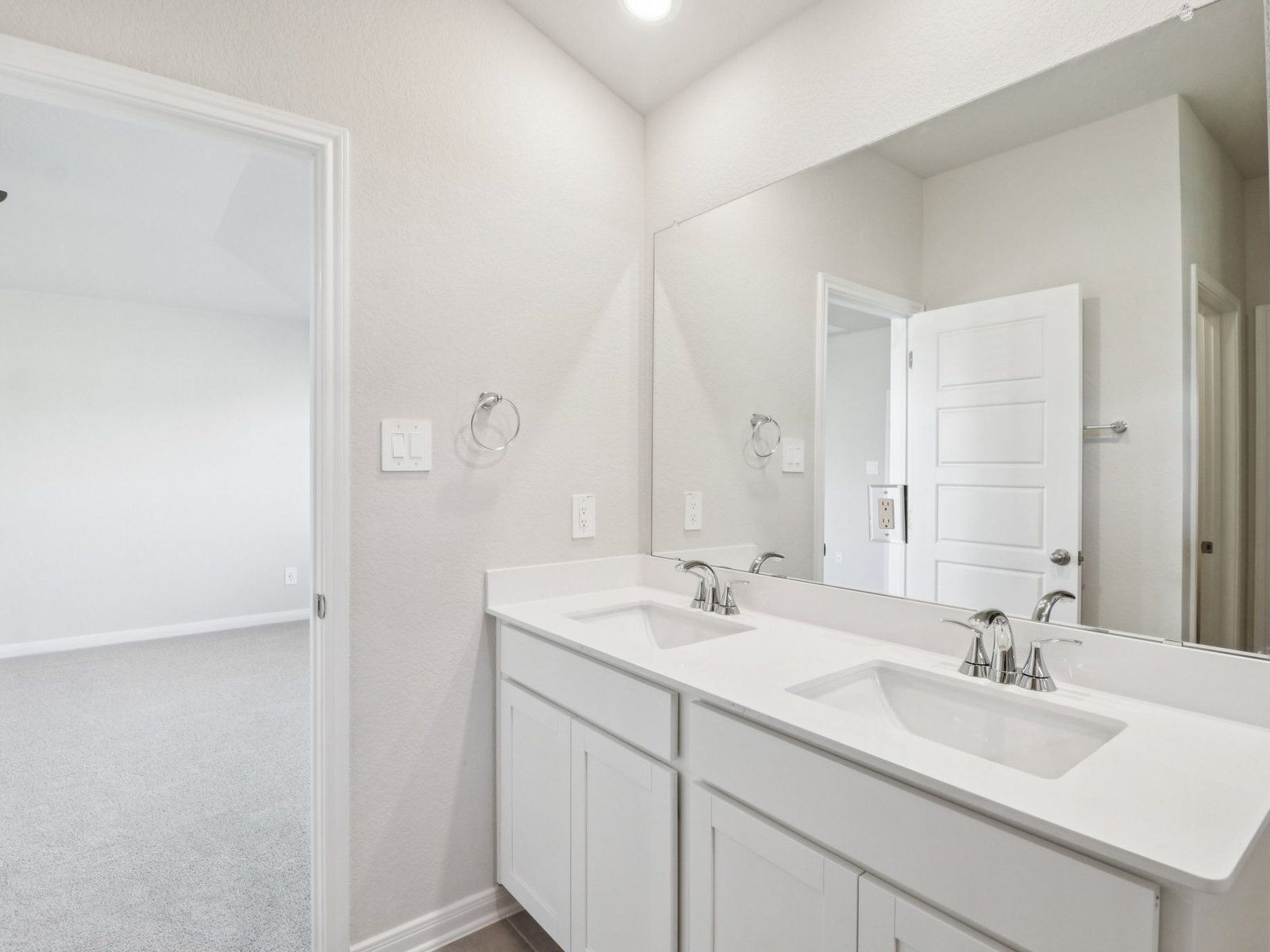 The Allen (840) - Sagebrooke - Premier Series: San Antonio, Texas - Meritage Homes