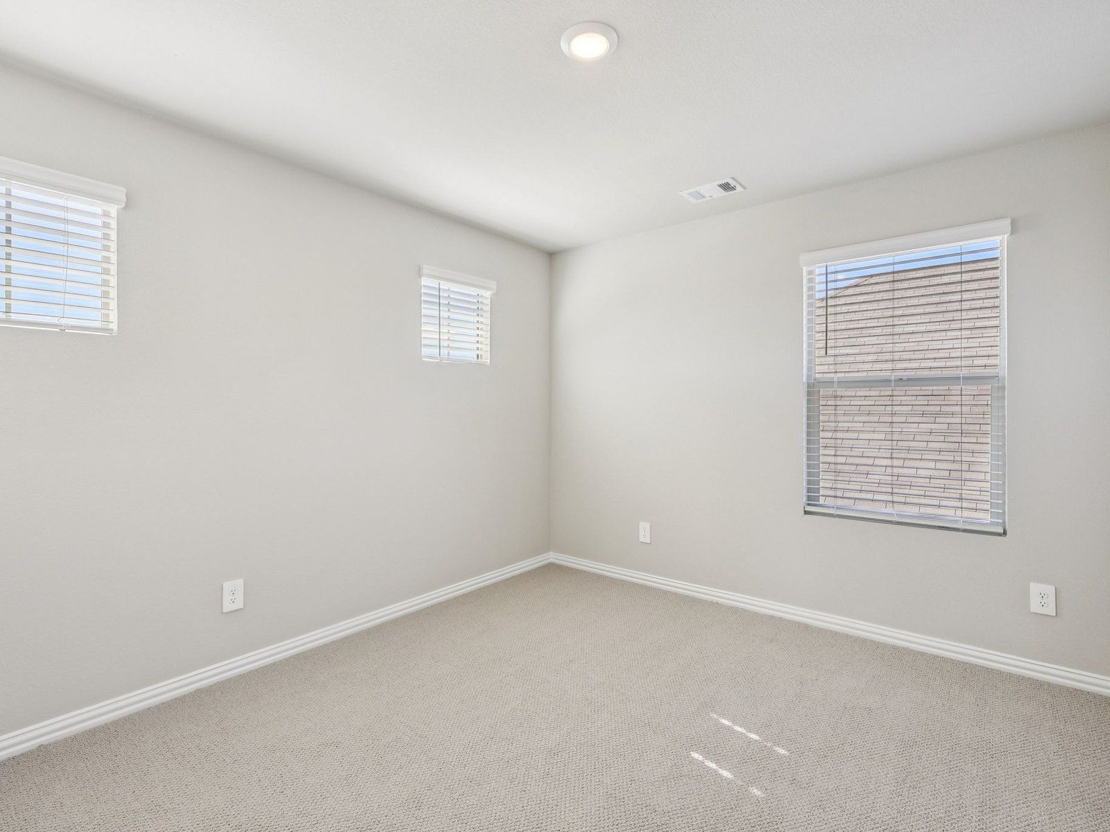 The Matador - Westmoor: Sherman, Texas - Meritage Homes