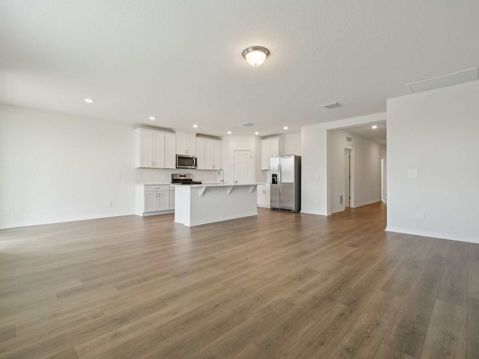 Great room