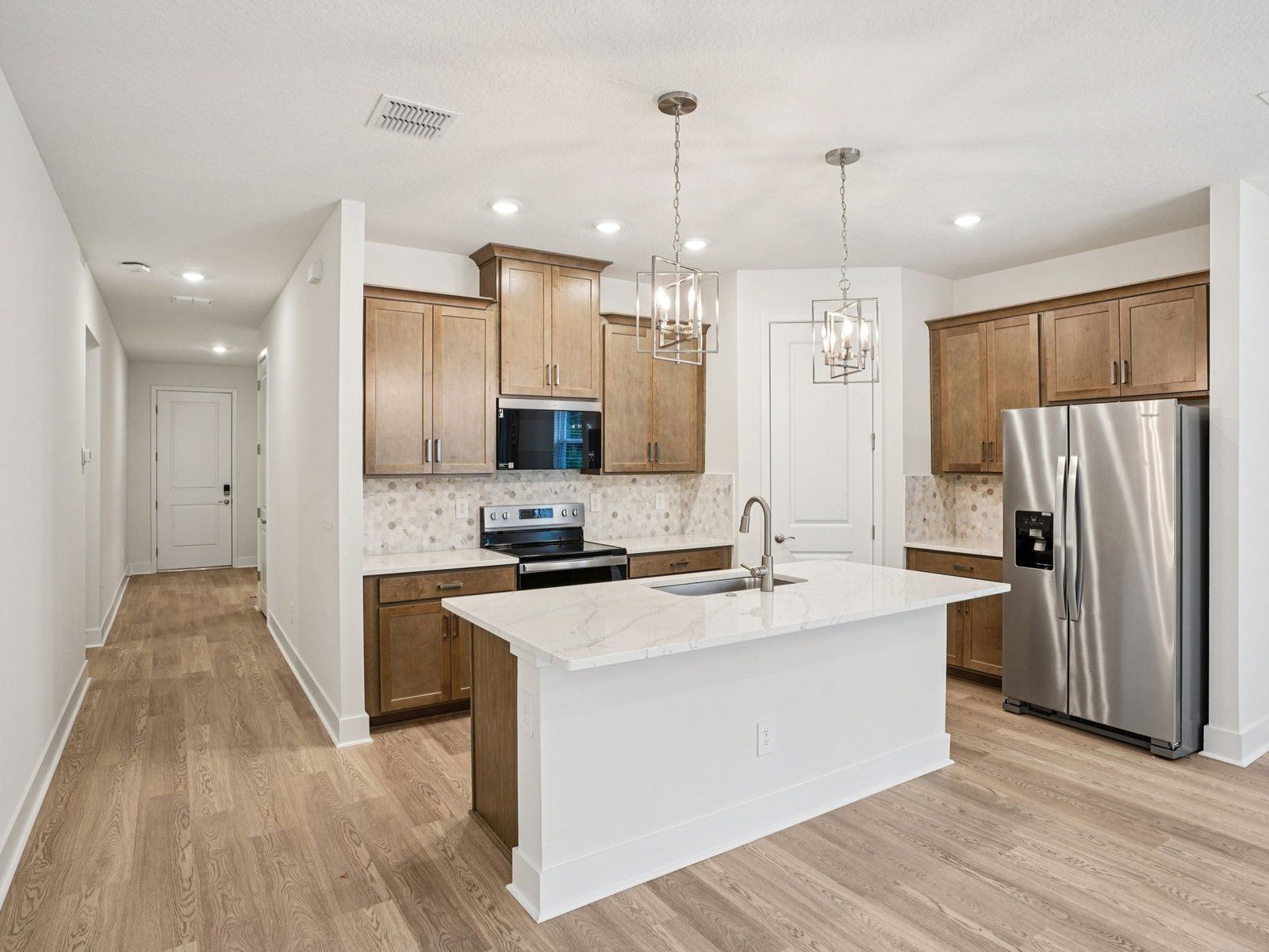 Corsica - Ridgehaven - Signature Series: Ormond Beach, Florida - Meritage Homes