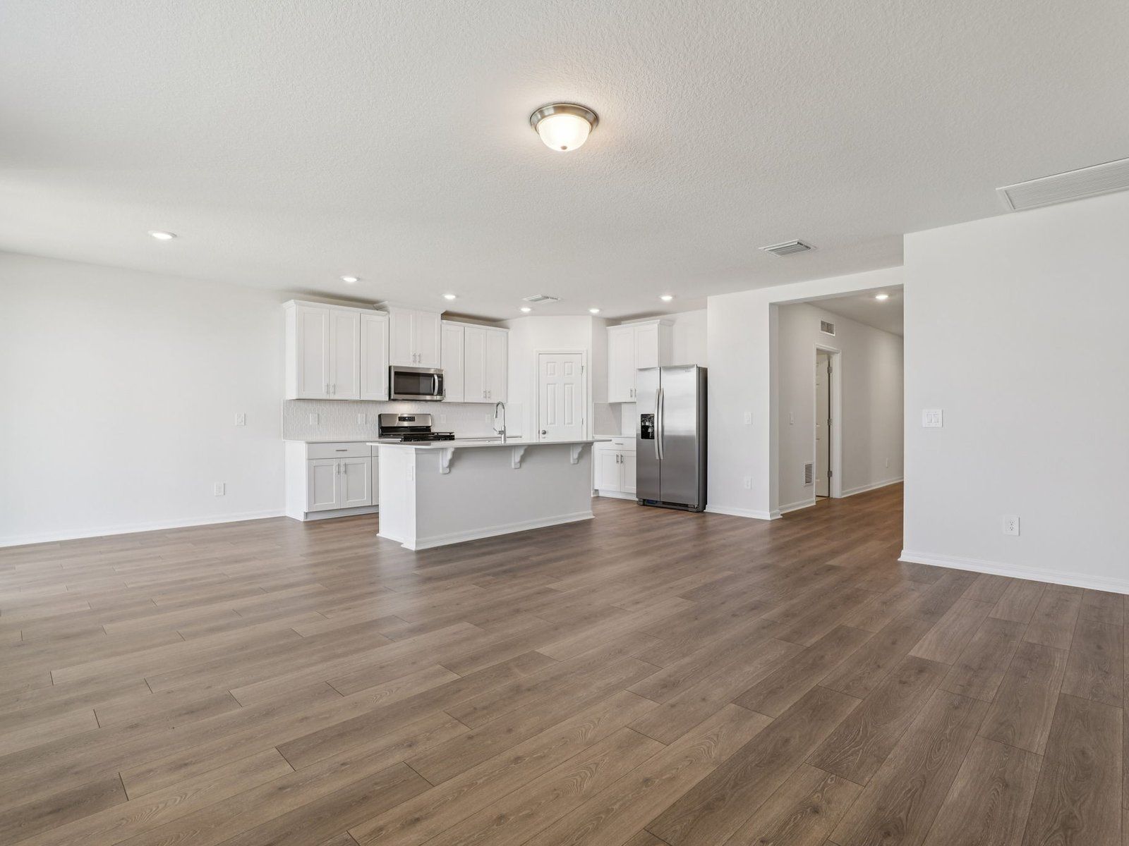 Hibiscus - The Reserve at Twin Lakes: Saint Cloud, Florida - Meritage Homes