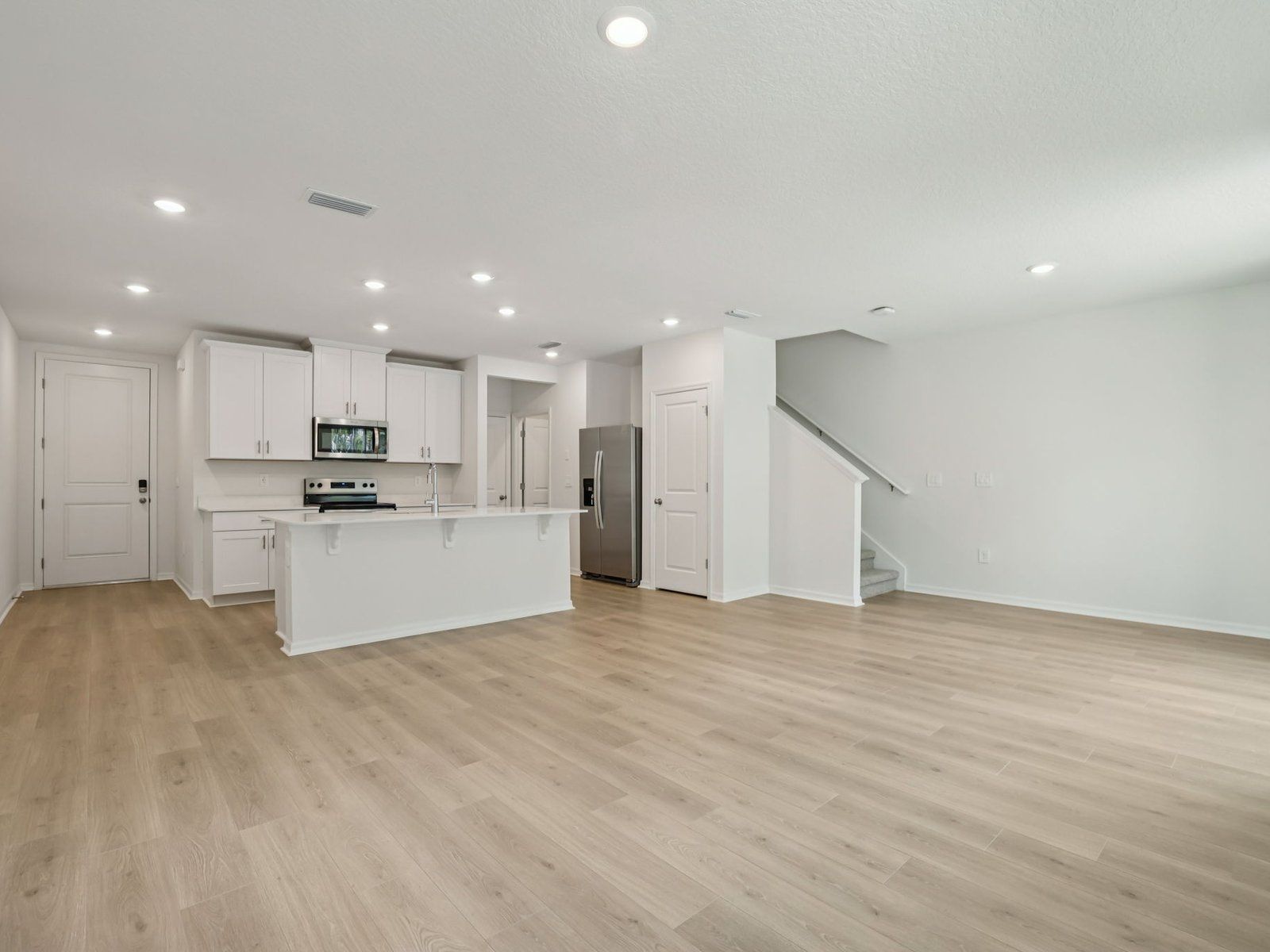 Oakville I - Bradford Park: Ormond Beach, Florida - Meritage Homes