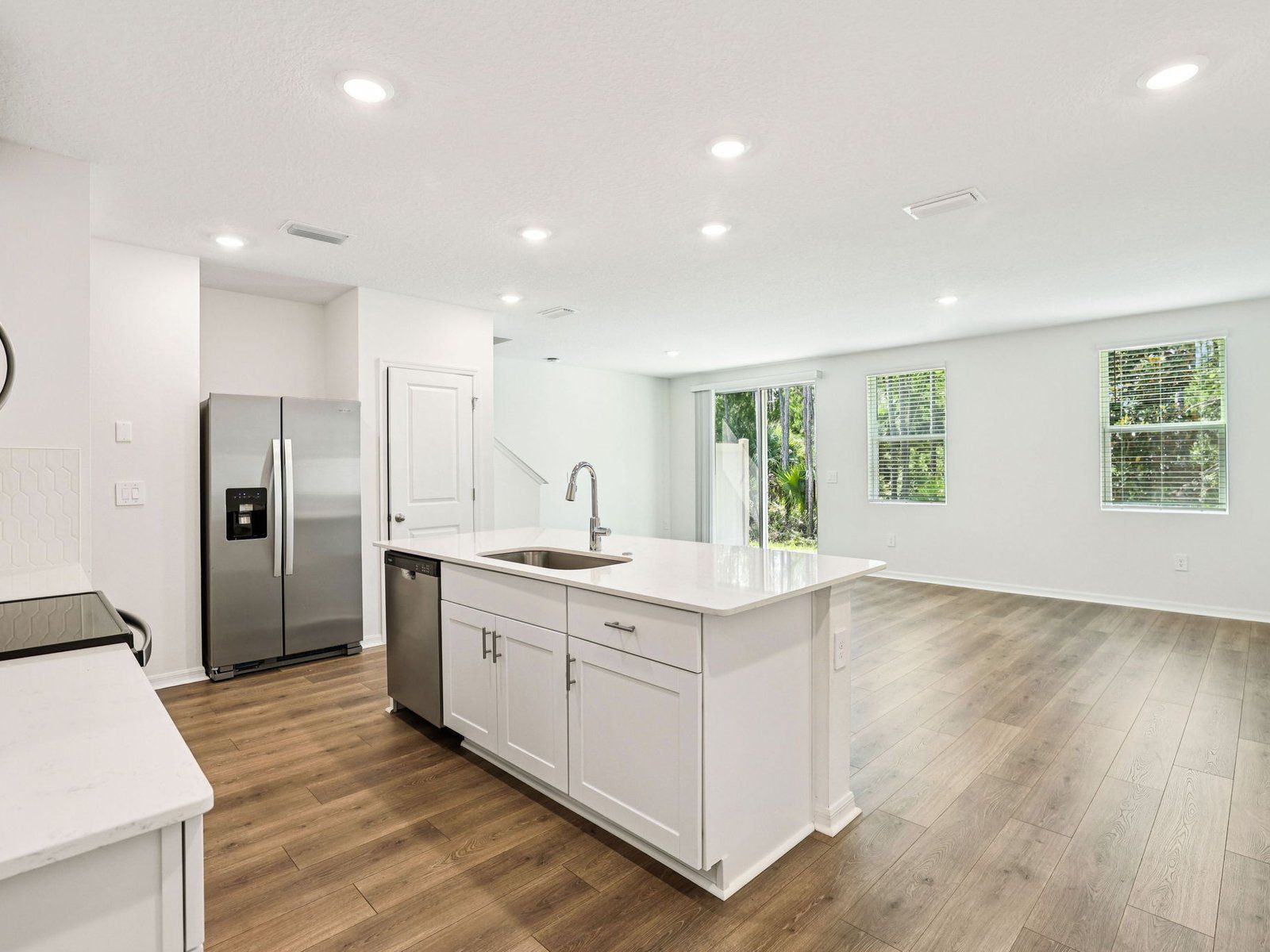 Oakville I - Bradford Park: Ormond Beach, Florida - Meritage Homes