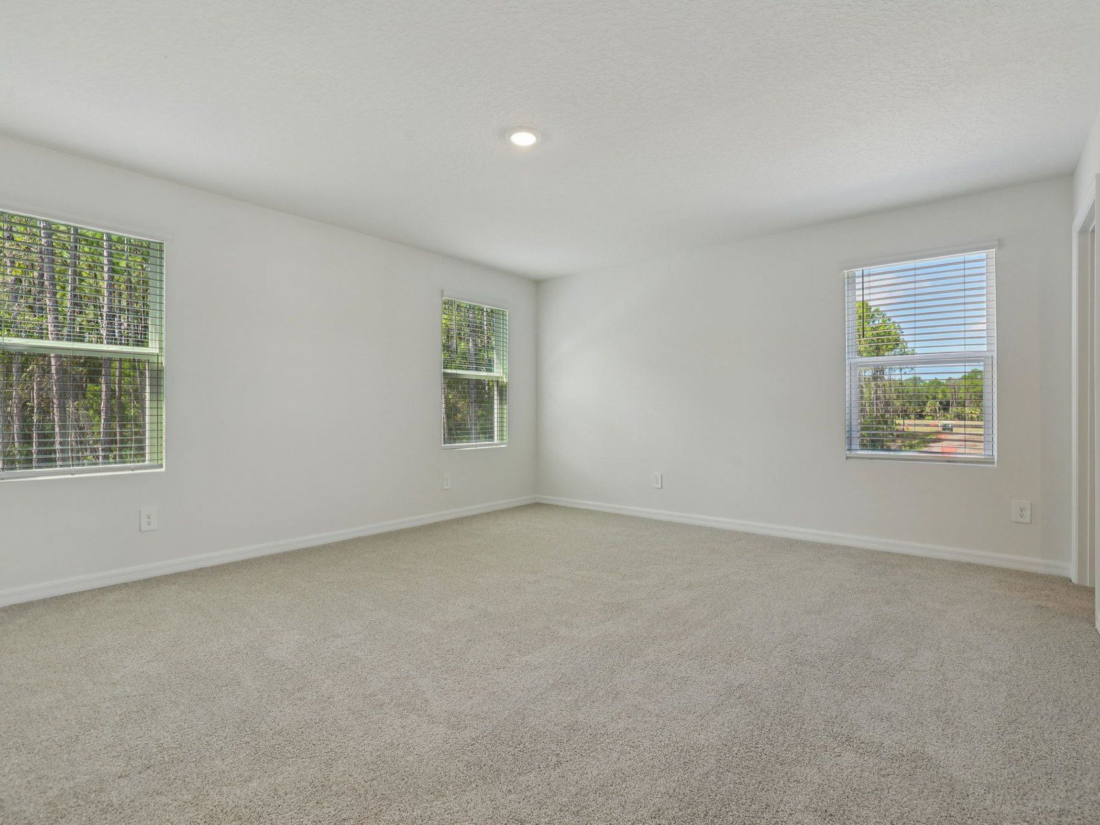 Windsor - Bradford Park: Ormond Beach, Florida - Meritage Homes