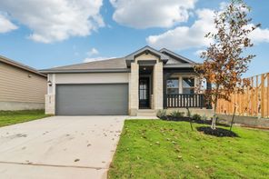 4518 Badger Crest (The Callaghan (830))