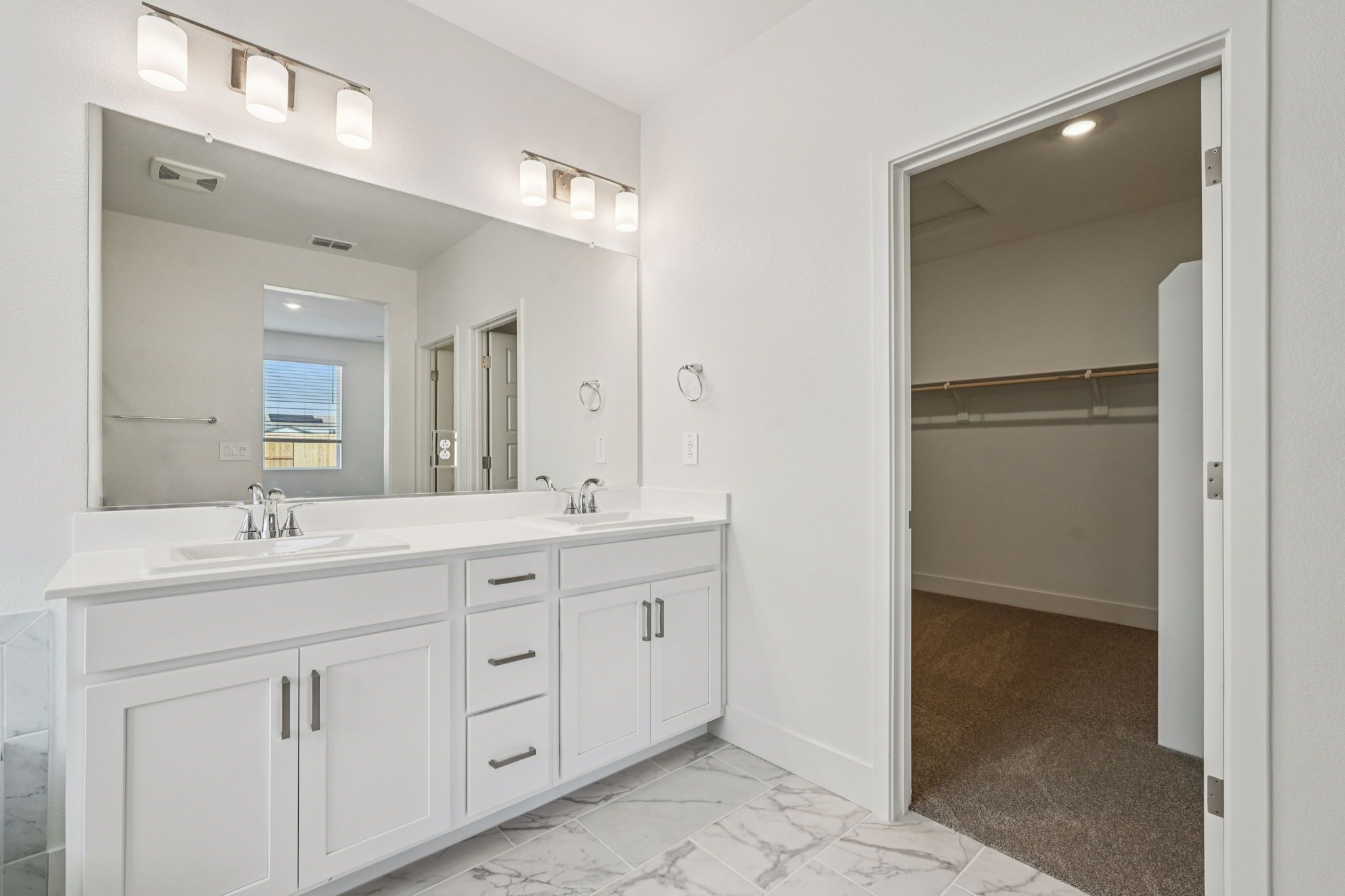 Residence 1 - Dockside at Delta Shores: Sacramento, California - Meritage Homes