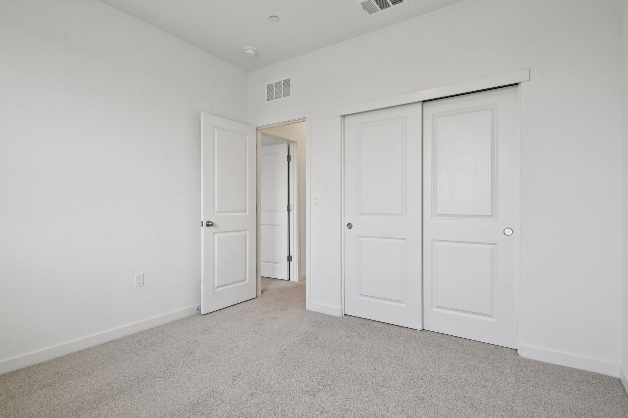 Residence 2 - Legacy at Liberty: Lincoln, California - Meritage Homes