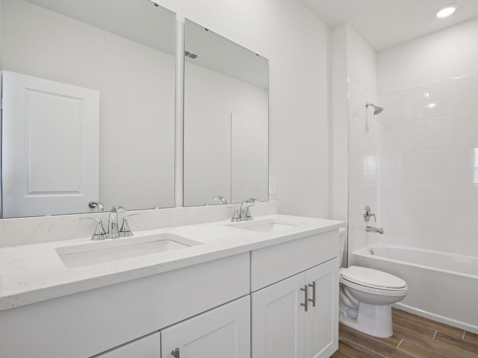 Dorian - Cyrene at Minneola - Villas: Minneola, Florida - Meritage Homes