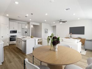 12714 Dinaric Alps (The Henderson (C404))