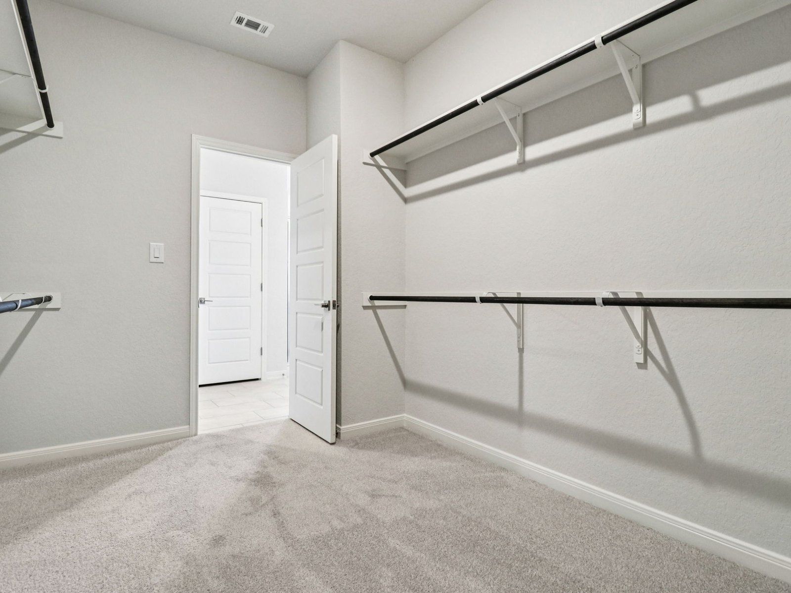Walk In Closet