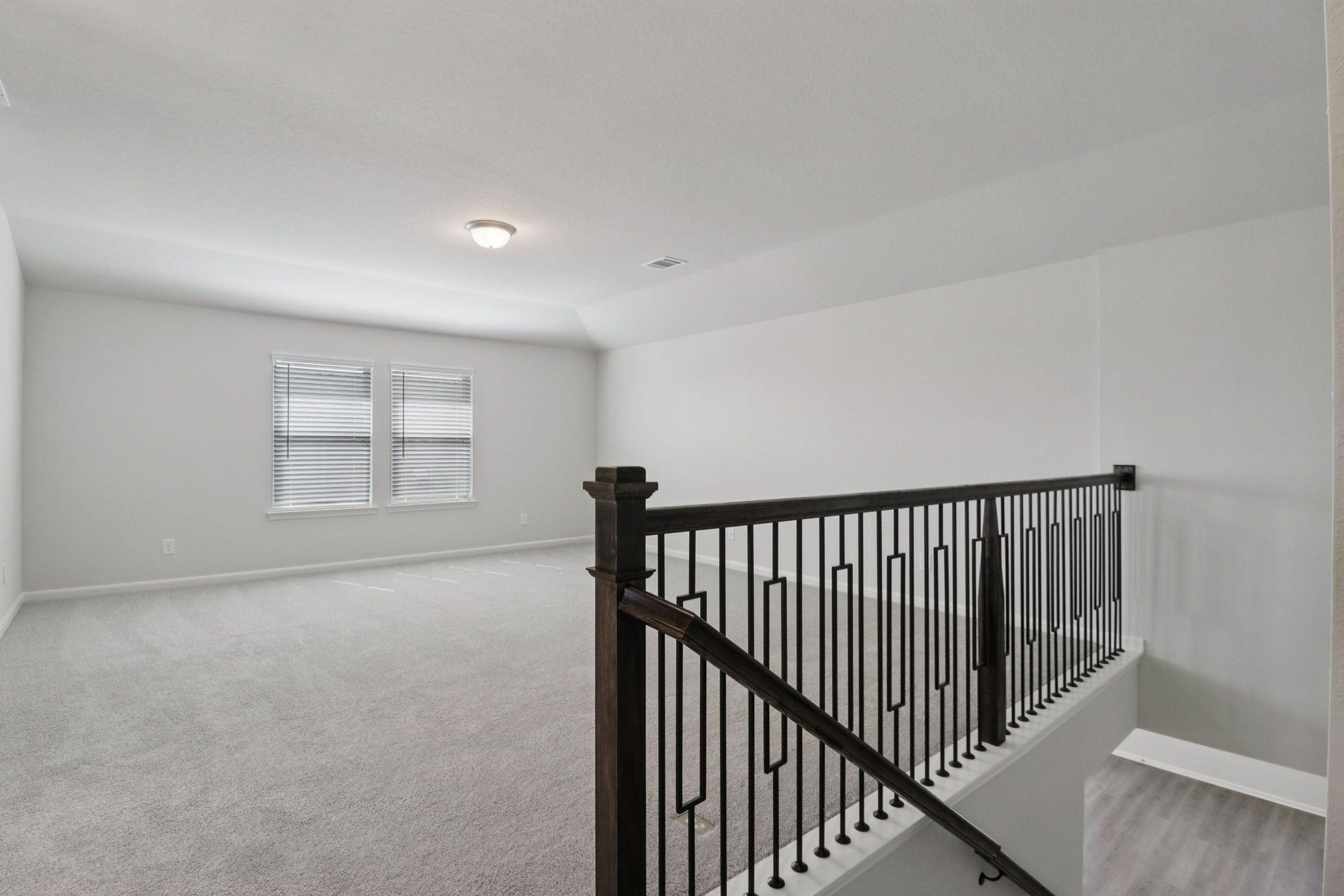 Second Floor Landing