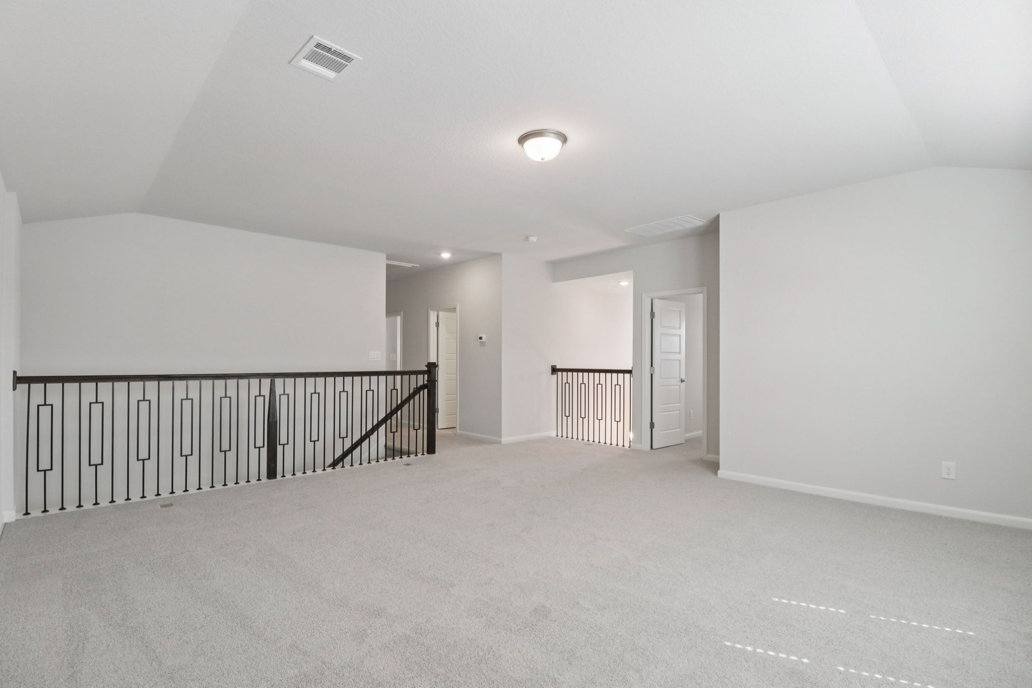 Second Floor Landing