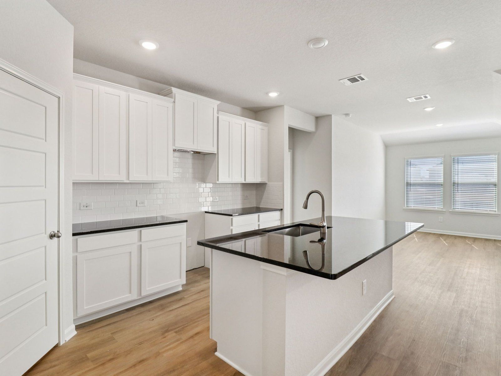 The Callaghan (830) - Arcadia Ridge - Premier Series: San Antonio, Texas - Meritage Homes