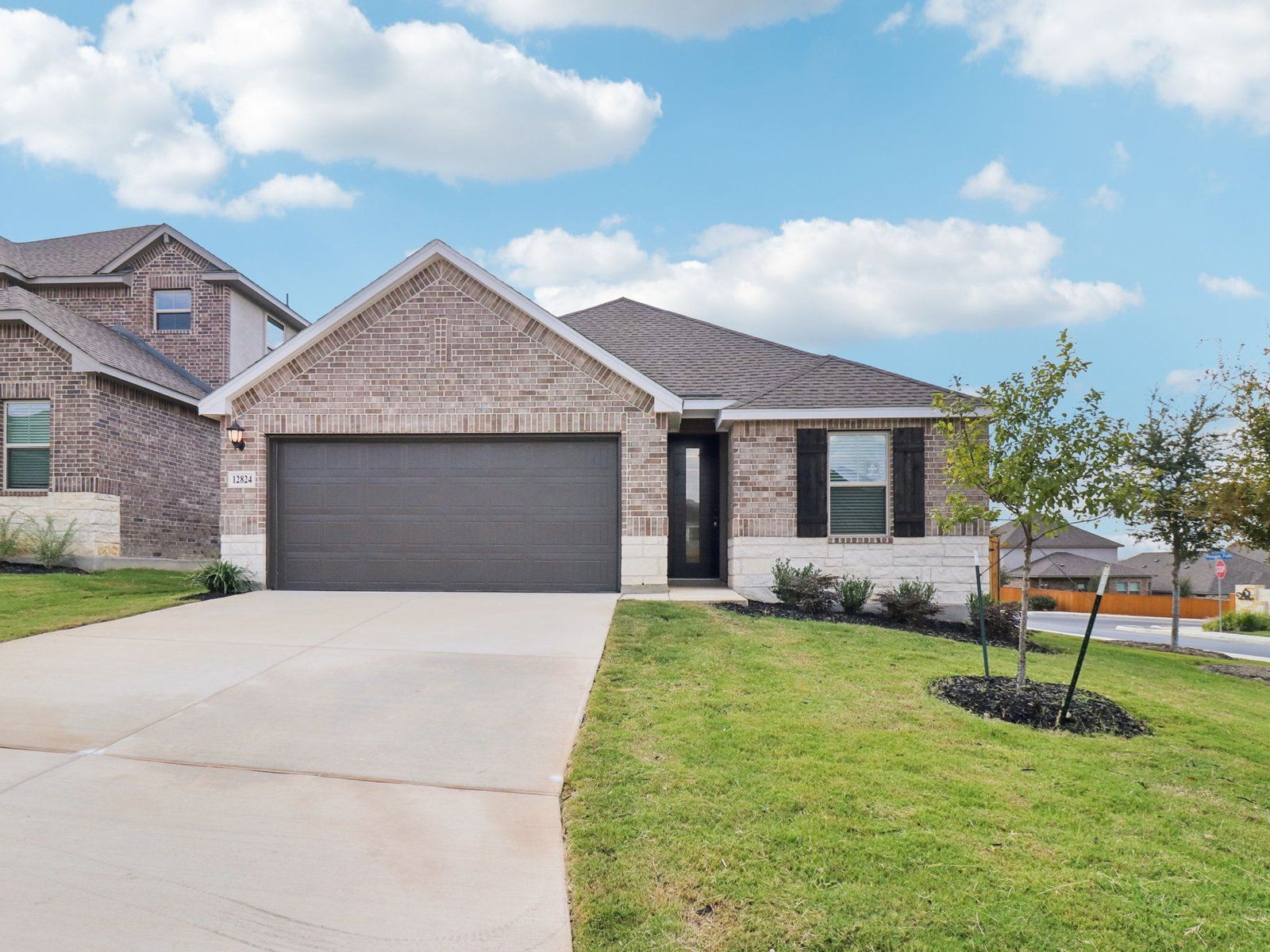 The Callaghan (830) - Arcadia Ridge - Premier Series: San Antonio, Texas - Meritage Homes