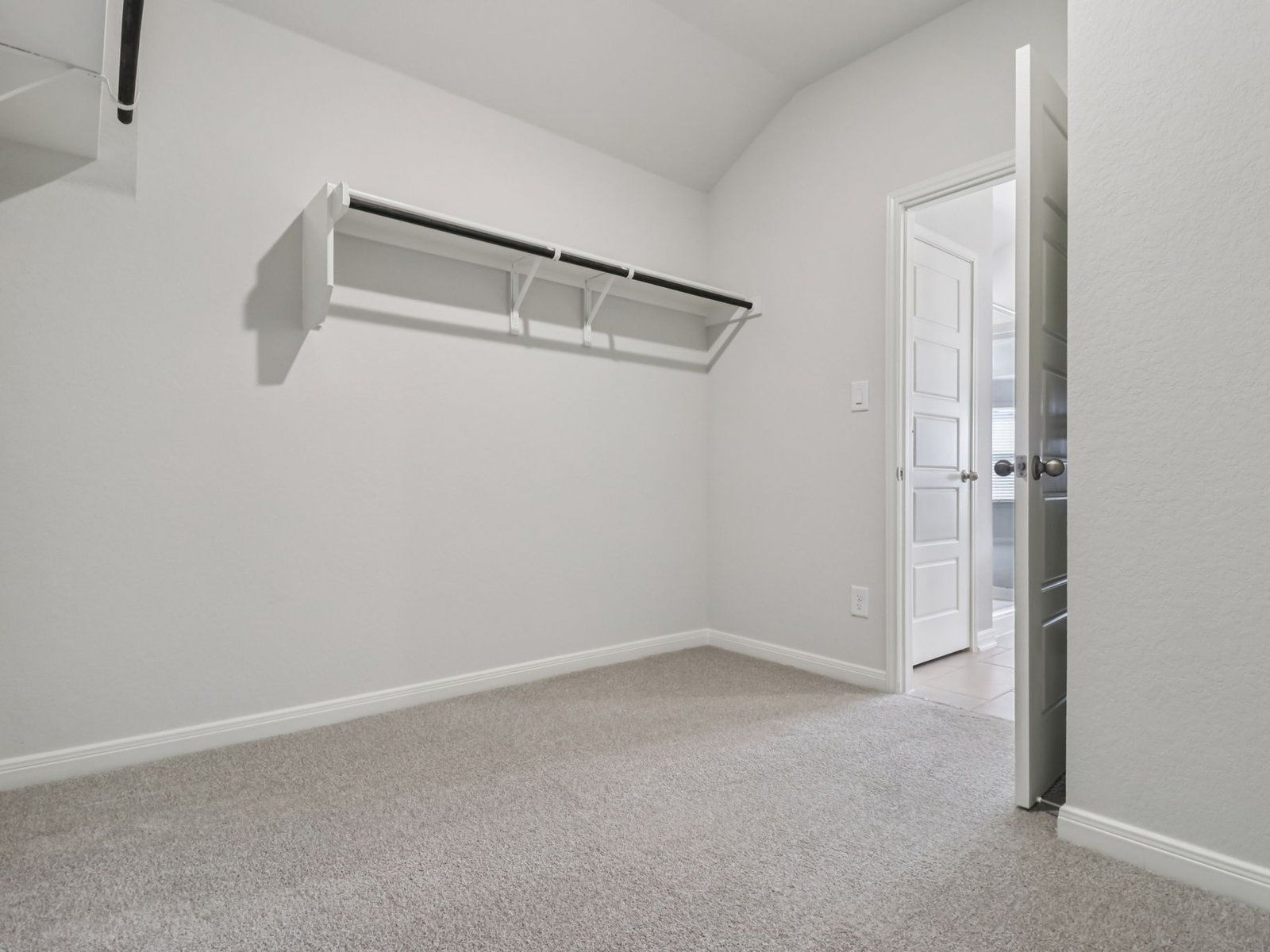 Walk In Closet